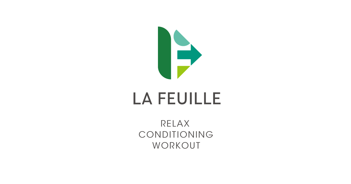 la feuille